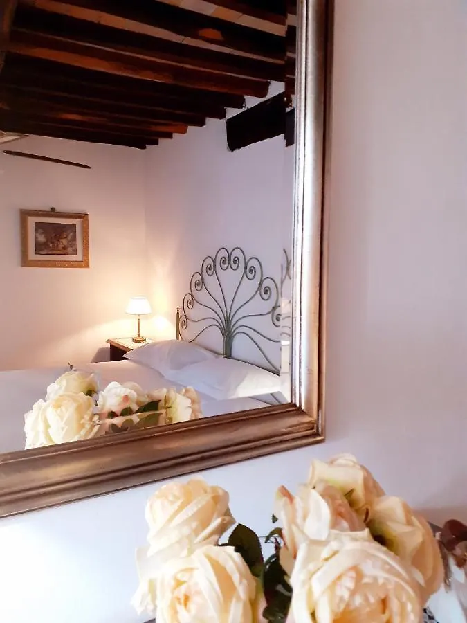 Villa Rustico Degli Ulivi à Vallecchia
